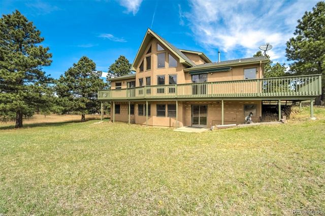 2525 County Line Road, Monument, CO 80132