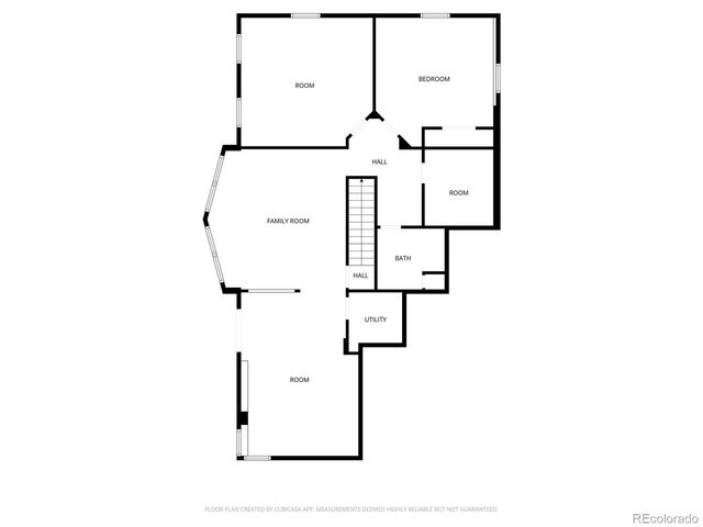 2525 County Line Road, Monument, CO 80132