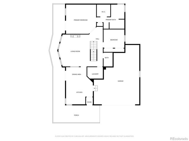 2525 County Line Road, Monument, CO 80132