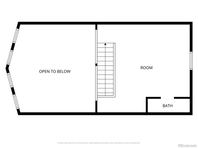 2525 County Line Road, Monument, CO 80132