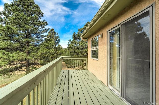 2525 County Line Road, Monument, CO 80132