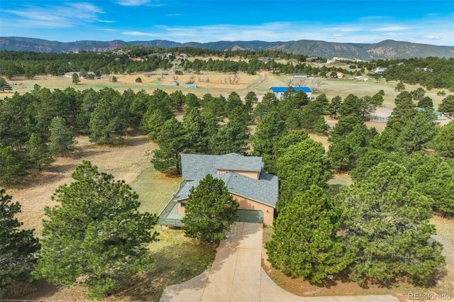 2525 County Line Road, Monument, CO 80132