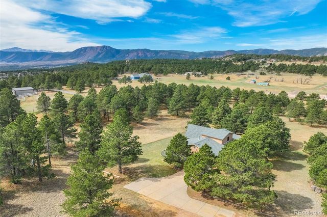 2525 County Line Road, Monument, CO 80132
