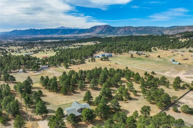 2525 County Line Road, Monument, CO 80132