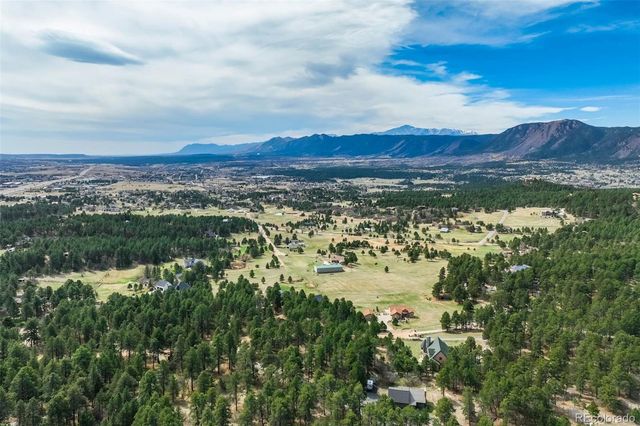 2525 County Line Road, Monument, CO 80132