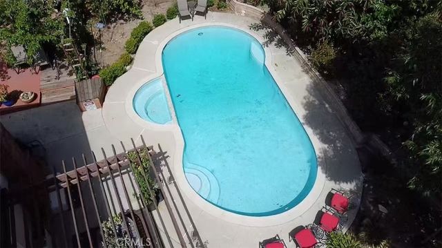 2342 N Mills, Claremont, CA 91711