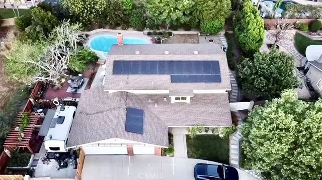 2342 N Mills, Claremont, CA 91711