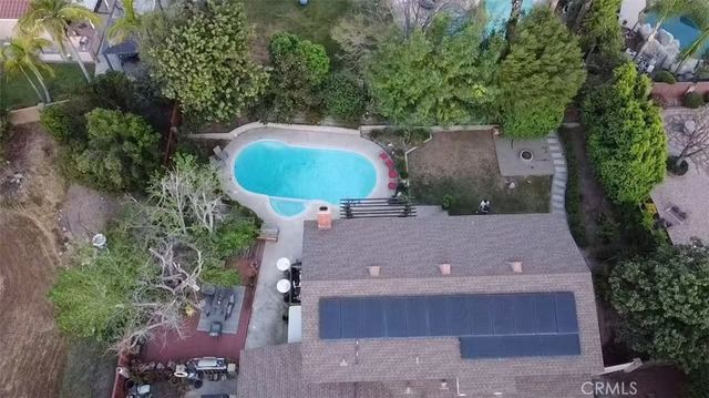 2342 N Mills, Claremont, CA 91711