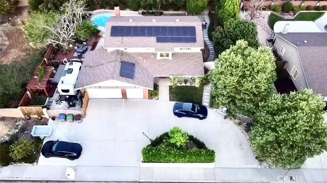 2342 N Mills, Claremont, CA 91711