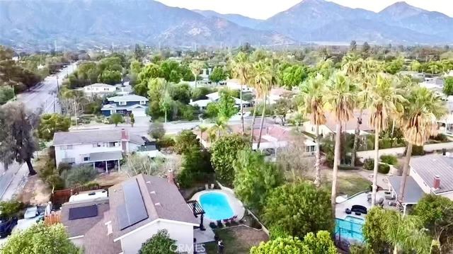 2342 N Mills, Claremont, CA 91711