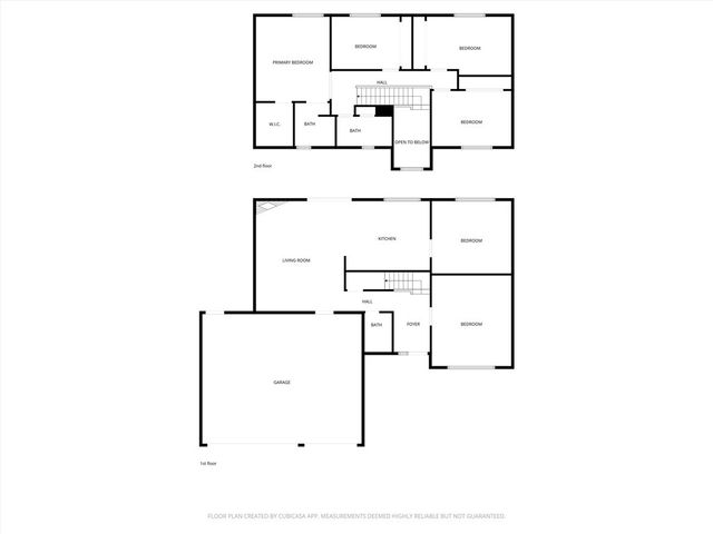 2342 N Mills, Claremont, CA 91711