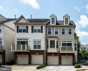46367 PRYOR SQ #84, Sterling, VA 20165