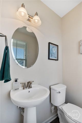 35 Little Stream Court, Richmond Hill, GA 31324