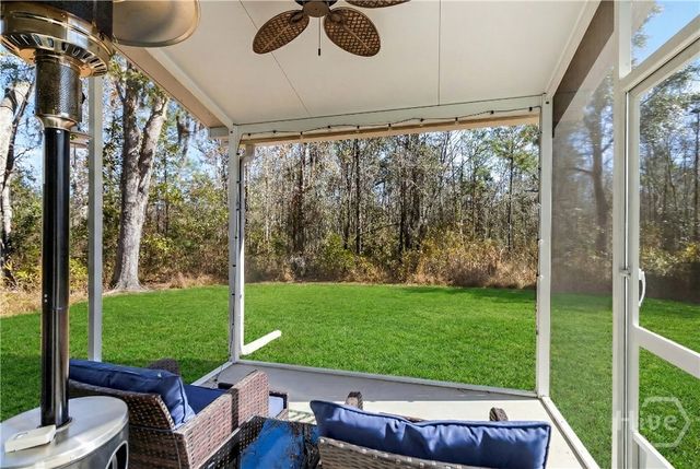 35 Little Stream Court, Richmond Hill, GA 31324