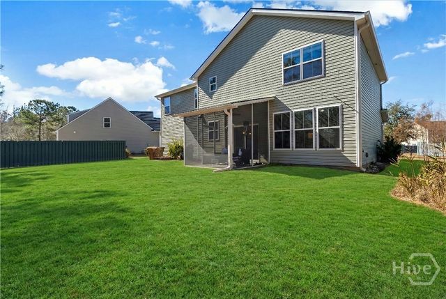 35 Little Stream Court, Richmond Hill, GA 31324