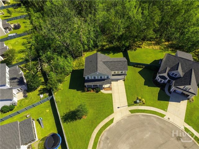 35 Little Stream Court, Richmond Hill, GA 31324