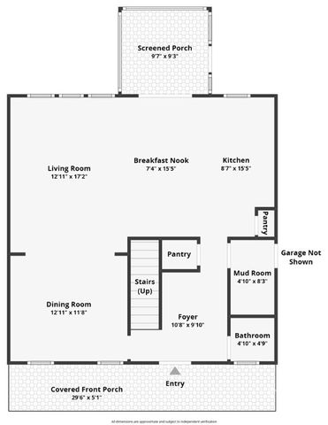 35 Little Stream Court, Richmond Hill, GA 31324