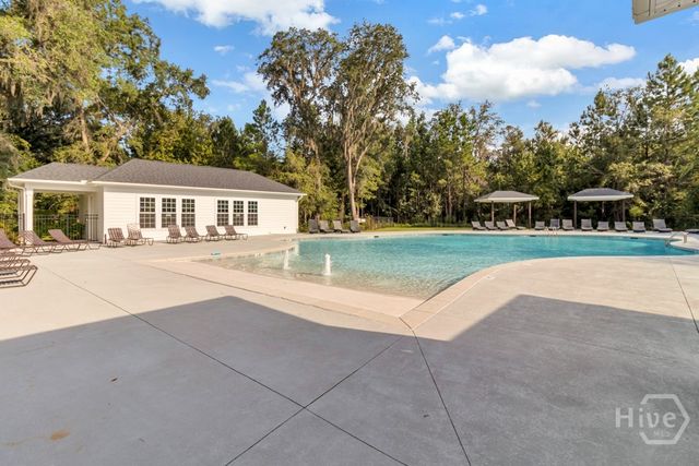 35 Little Stream Court, Richmond Hill, GA 31324