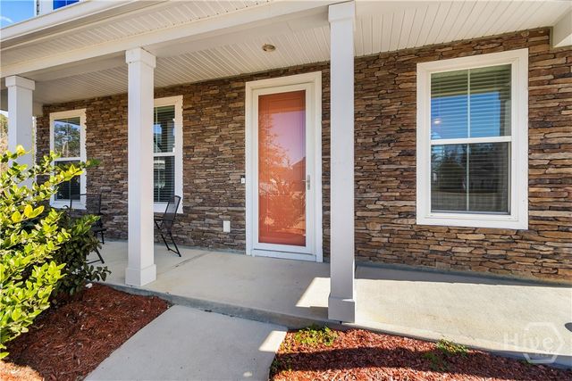 35 Little Stream Court, Richmond Hill, GA 31324