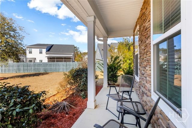 35 Little Stream Court, Richmond Hill, GA 31324