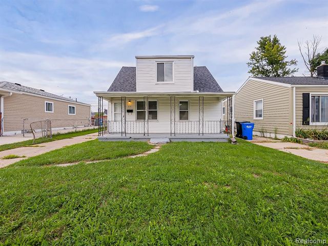 53 E Hudson Avenue, Madison Heights, MI 48071