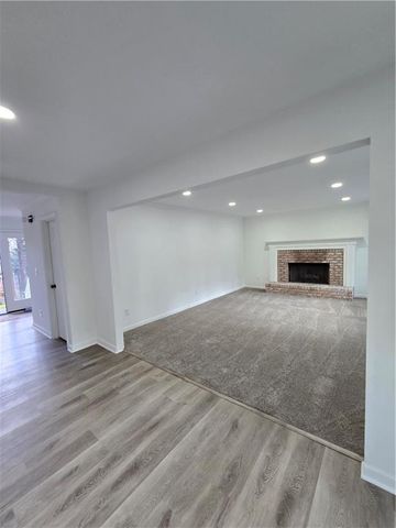 535 Woodrow Drive, Lawrenceville, GA 30043