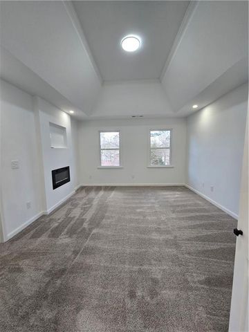 535 Woodrow Drive, Lawrenceville, GA 30043