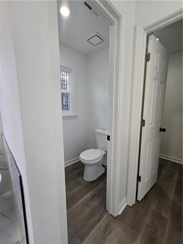 535 Woodrow Drive, Lawrenceville, GA 30043