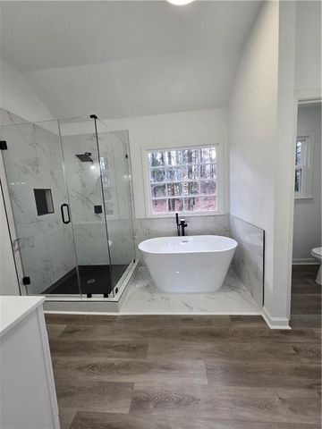 535 Woodrow Drive, Lawrenceville, GA 30043