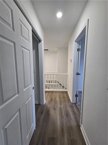 535 Woodrow Drive, Lawrenceville, GA 30043