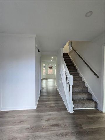 535 Woodrow Drive, Lawrenceville, GA 30043