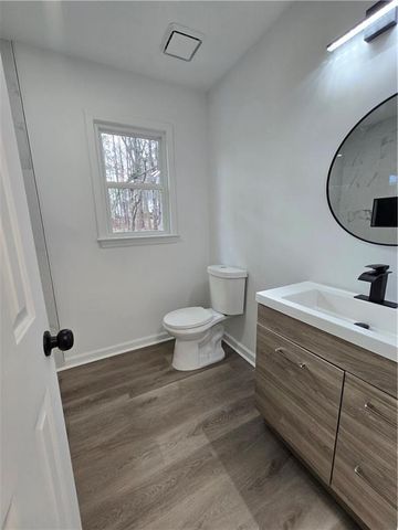 535 Woodrow Drive, Lawrenceville, GA 30043