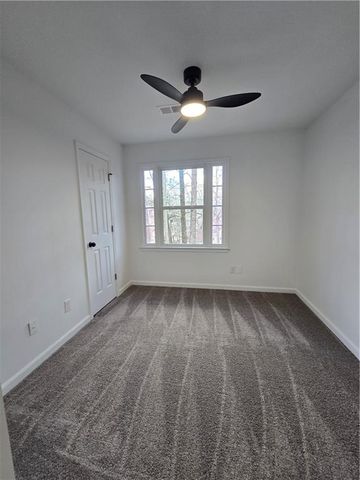 535 Woodrow Drive, Lawrenceville, GA 30043