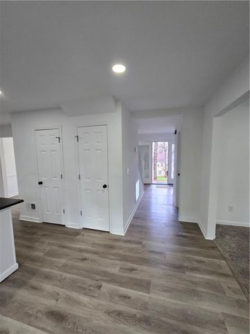 535 Woodrow Drive, Lawrenceville, GA 30043