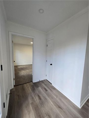 535 Woodrow Drive, Lawrenceville, GA 30043