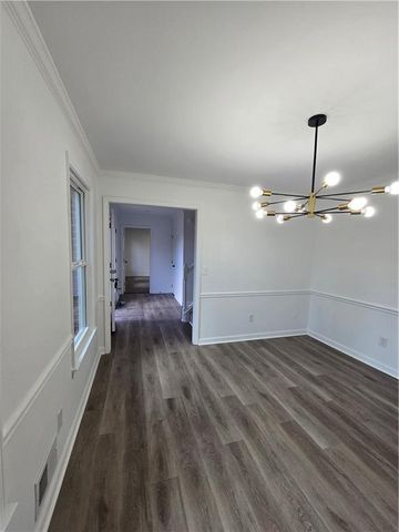 535 Woodrow Drive, Lawrenceville, GA 30043