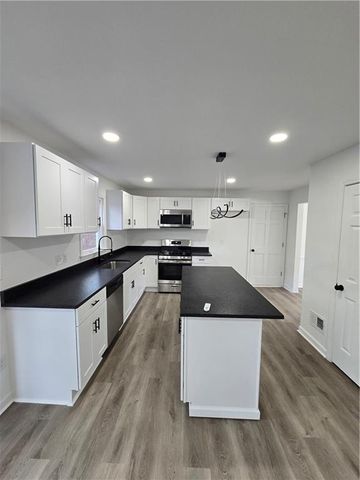 535 Woodrow Drive, Lawrenceville, GA 30043