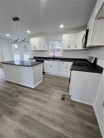 535 Woodrow Drive, Lawrenceville, GA 30043