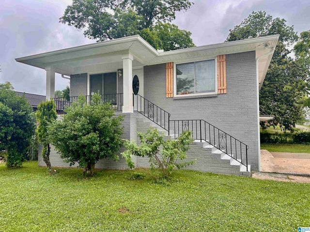 704 GOLDWIRE WAY SW, Birmingham, AL 35211