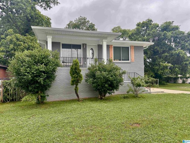 704 GOLDWIRE WAY SW, Birmingham, AL 35211