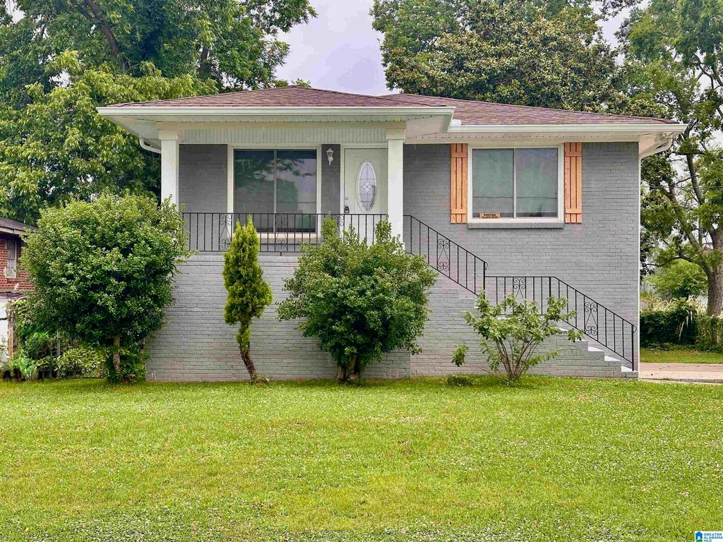 704 GOLDWIRE WAY SW, Birmingham, AL 35211