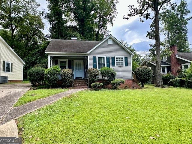 105 Saynor Circle, Lagrange, GA 30240