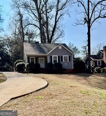 105 Saynor Circle, Lagrange, GA 30240