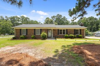 101 Clubview Court, Rocky Mount, NC 27804