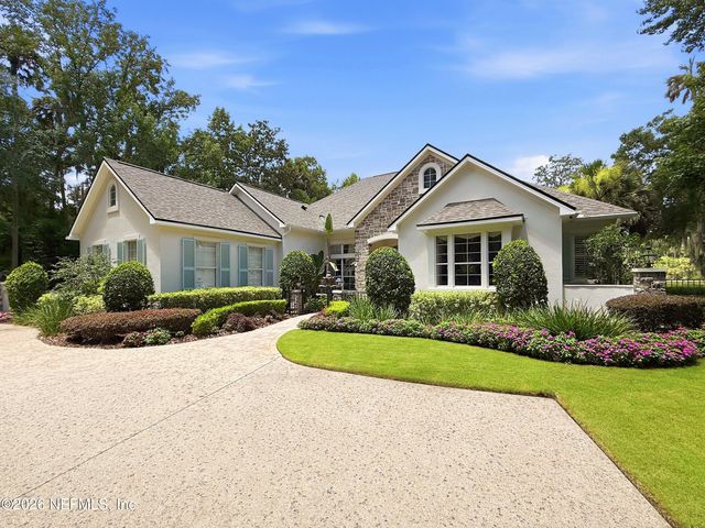 115 S ROSCOE Boulevard, Ponte Vedra Beach, FL 32082