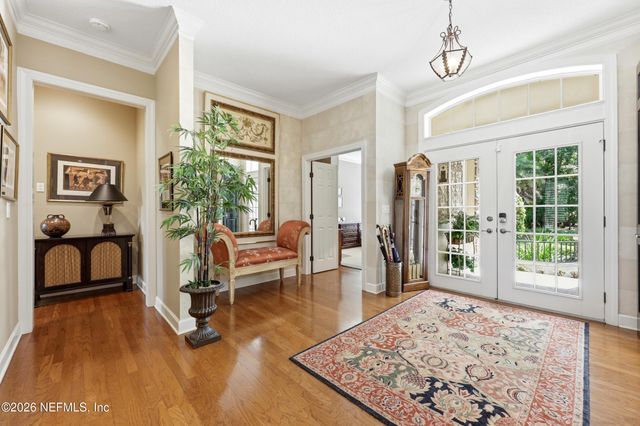 115 S ROSCOE Boulevard, Ponte Vedra Beach, FL 32082