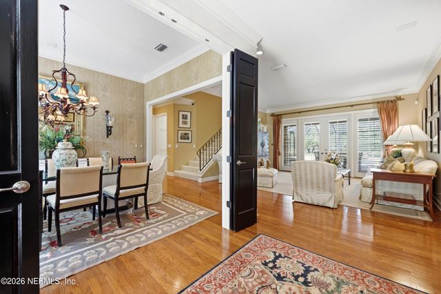 115 S ROSCOE Boulevard, Ponte Vedra Beach, FL 32082