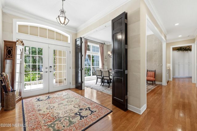 115 S ROSCOE Boulevard, Ponte Vedra Beach, FL 32082
