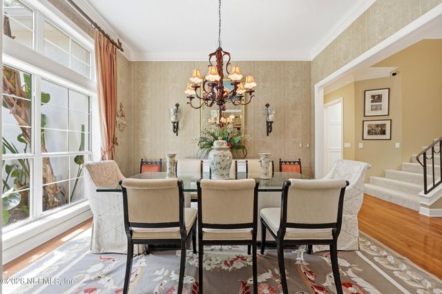 115 S ROSCOE Boulevard, Ponte Vedra Beach, FL 32082