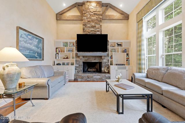 115 S ROSCOE Boulevard, Ponte Vedra Beach, FL 32082